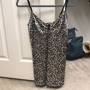 Victoria’s Secret Nightie Pajama Size M